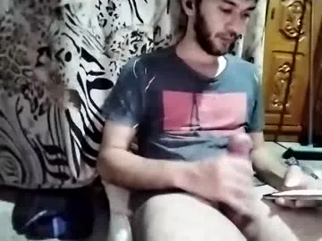 binhodm1 — Freechat on Chaturbate
