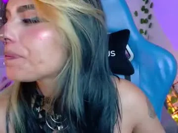 blue_kittenn — Current Goal: Sexy naked dance at 111 tokens -- We play with my new toy ... #daddysgirl #squirt  #teen #anal  #skinny [97 tokens to goal]