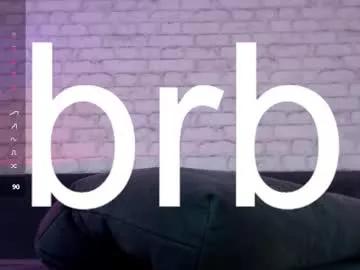 bonbon_aria on Chaturbate 