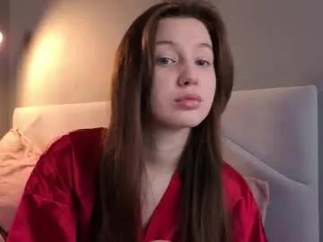 bonnyflower on Chaturbate 