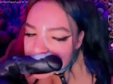 booboosperfectfacefuck on Chaturbate