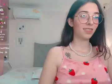 brooklove_doll on Chaturbate 