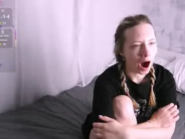 bubblebbb on Chaturbate