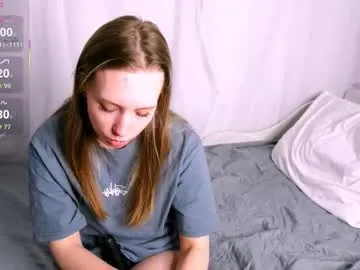 bubblebbb on Chaturbate