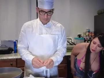 bunny_delight on Chaturbate 