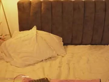 bunnycute_shy on Chaturbate 