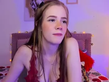bunnyleahxxx on Chaturbate 