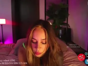 bunnyonyx — Topless [500 tokens left]  I love being wet and horny  try my fav 58/111 / 115 /200/225/434  40% OFF onlyf /bunnyonyxxx #bigass #teen #anal #skinny #bigboobs
