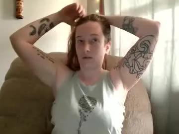 butcherbaby92 — sexting/content Thanx! xo #redhead #natural #natural #curvy #tatted