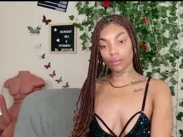 butterflybootyy on Chaturbate 