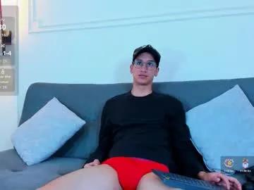 camilo_stark — GOAL: Sexy dance [128 tokens remaining] Welcome to my room! #uncut #skinny #bigcock #lovense #cum