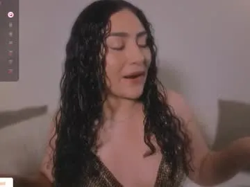 caramel__ on Chaturbate 