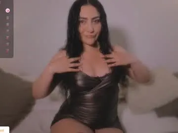 caramel__ on Chaturbate 