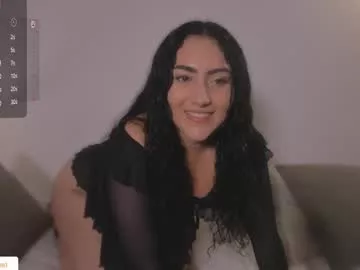 caramel__ on Chaturbate 