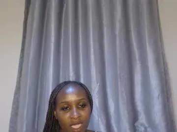 caramel_chocolate01 on Chaturbate 