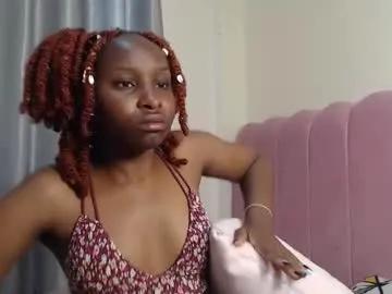 caramel_chocolate01 on Chaturbate 