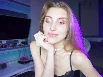 cassiablade1 on Chaturbate 