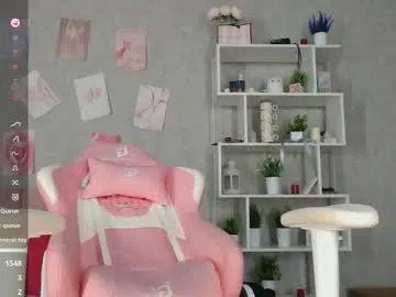 cassie_hunter on Chaturbate 