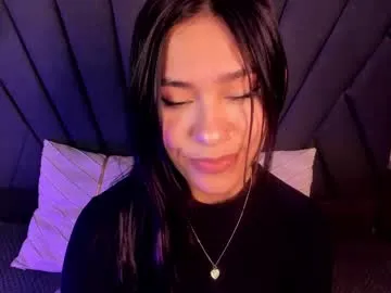 cassie_jones1 on Chaturbate 