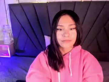 cassie_jones1 on Chaturbate 