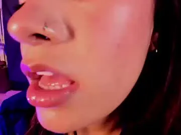 cassie_jones1 on Chaturbate 
