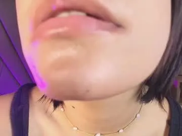 cassie_jones1 on Chaturbate