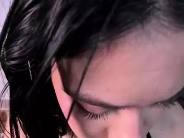 cassie_jones1 on Chaturbate 