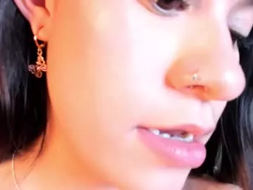 cassie_jones1 on Chaturbate 