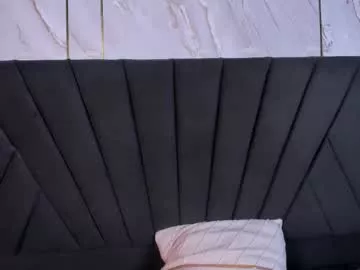cassie_jones1 on Chaturbate 