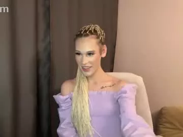 cassiemich on Chaturbate