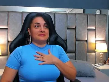 cata_joness on Chaturbate 