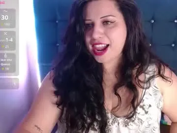 catalinajane1 on Chaturbate