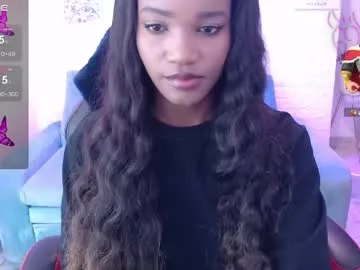 cattalheya on Chaturbate 