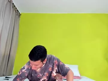 celesteyorucso on Chaturbate 