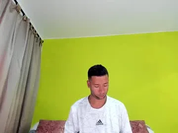 celesteyorucso on Chaturbate 