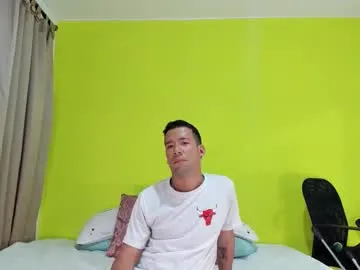 celesteyorucso on Chaturbate 