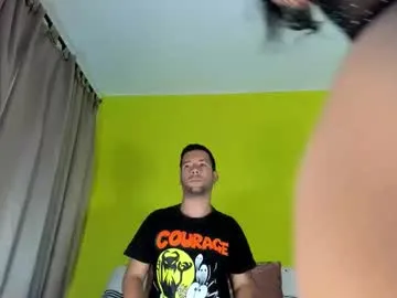 celesteyorucso on Chaturbate 