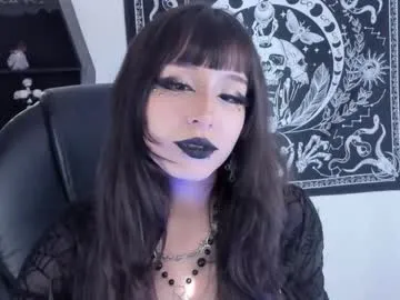 celestical on Chaturbate 