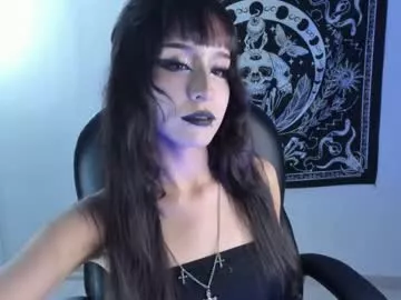 celestical on Chaturbate 