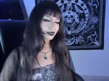 celestical on Chaturbate 