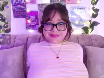 chaarlotte_1 on Chaturbate 