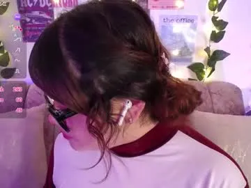 chaarlotte_1 on Chaturbate 