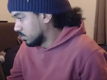 chainnballz model from Chaturbate