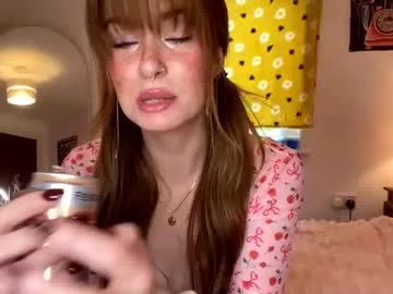 cheekykatx on Chaturbate 