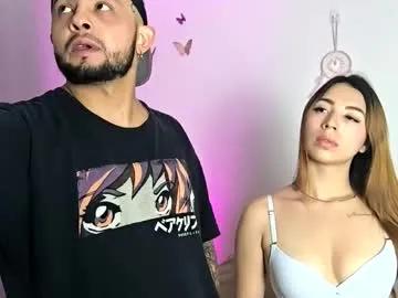 chloe_johnson_1 — GOAL: Dance Naked [150 tokens remaining] Enjoy the best showPVT IS OPEN #deepthroat #new #lovense #latina #cum