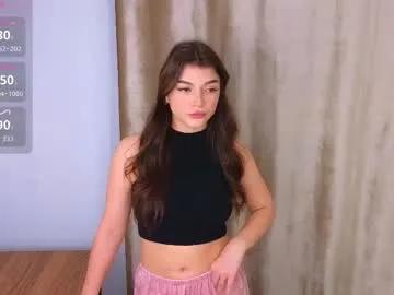 chriskrylo — GoAll :** teasing nipples with slobbering fingers : Hi guys I'm Karolina . Let's have a good time!  #18 #new #bigass #lovense #teen [88 tokens remaining]