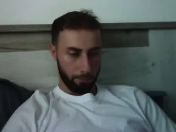 collegegymbro on Chaturbate 