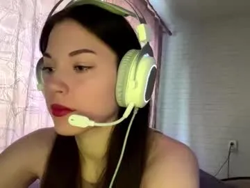 conchitaderricott on Chaturbate 
