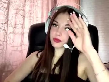 conchitaderricott on Chaturbate 
