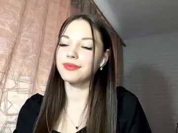 conchitaderricott on Chaturbate